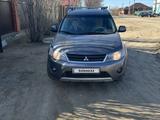 Mitsubishi Outlander 2008 года за 5 700 000 тг. в Актобе