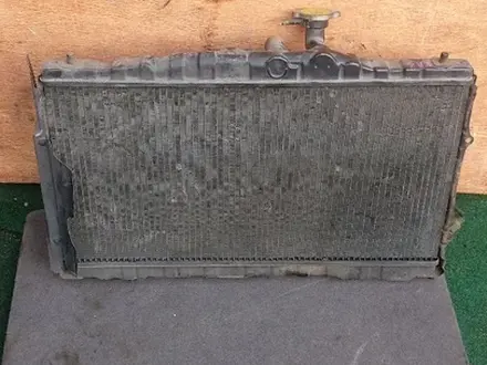 Радиатор охлаждения за 20 000 тг. в Алматы – фото 2