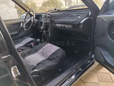 ВАЗ (Lada) 2114 2013 года за 1 200 000 тг. в Шымкент – фото 5
