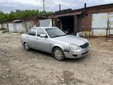 ВАЗ (Lada) Priora 2170 2014 годаүшін1 700 000 тг. в Усть-Каменогорск – фото 2