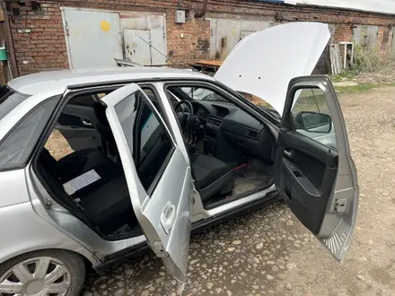 ВАЗ (Lada) Priora 2170 2014 года за 1 700 000 тг. в Усть-Каменогорск – фото 11