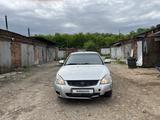 ВАЗ (Lada) Priora 2170 2014 годаүшін1 700 000 тг. в Усть-Каменогорск
