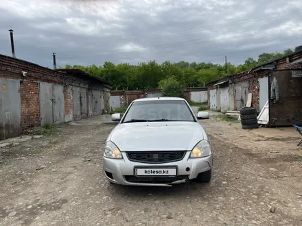 ВАЗ (Lada) Priora 2170 2014 года за 1 700 000 тг. в Усть-Каменогорск