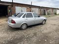 ВАЗ (Lada) Priora 2170 2014 годаүшін1 700 000 тг. в Усть-Каменогорск – фото 4