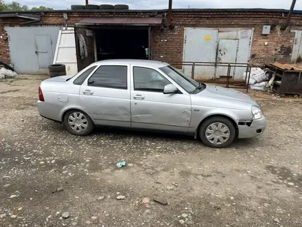 ВАЗ (Lada) Priora 2170 2014 года за 1 700 000 тг. в Усть-Каменогорск – фото 3