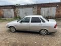 ВАЗ (Lada) Priora 2170 2014 годаүшін1 700 000 тг. в Усть-Каменогорск – фото 7