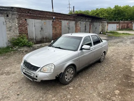 ВАЗ (Lada) Priora 2170 2014 года за 1 700 000 тг. в Усть-Каменогорск – фото 8