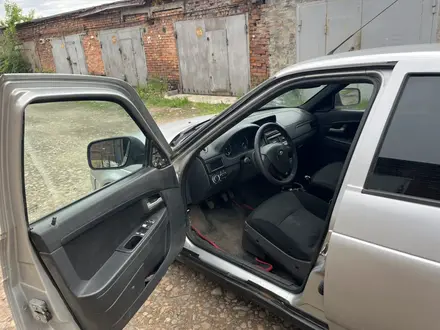 ВАЗ (Lada) Priora 2170 2014 года за 1 700 000 тг. в Усть-Каменогорск – фото 9