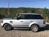 Land Rover Range Rover Sport 2007 года за 6 310 000 тг. в Алматы – фото 3