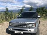 Land Rover Range Rover Sport 2007 года за 6 310 000 тг. в Алматы