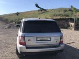 Land Rover Range Rover Sport 2007 года за 6 310 000 тг. в Алматы – фото 5