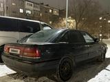 Mazda 626 1990 годаүшін500 000 тг. в Караганда – фото 4