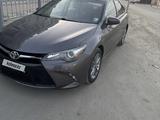 Toyota Camry 2014 годаүшін6 750 000 тг. в Актау – фото 3