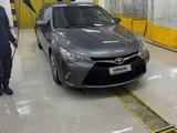 Toyota Camry 2014 годаүшін6 600 000 тг. в Актау – фото 4