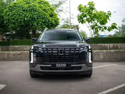 Hyundai Palisade 2022 года за 24 900 000 тг. в Алматы – фото 3