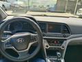Hyundai Elantra 2017 года за 6 800 000 тг. в Семей – фото 13