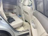 Lexus RX 350 2007 года за 9 000 000 тг. в Караганда – фото 4