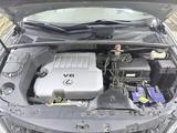 Lexus RX 350 2007 года за 9 000 000 тг. в Караганда – фото 2
