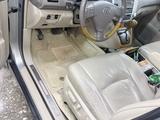Lexus RX 350 2007 года за 9 000 000 тг. в Караганда