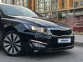 Kia K5 2011 года за 7 800 000 тг. в Астана – фото 2