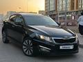Kia K5 2011 года за 7 800 000 тг. в Астана