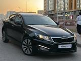 Kia K5 2011 года за 7 800 000 тг. в Астана