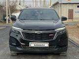 Chevrolet Equinox 2021 года за 12 000 000 тг. в Шымкент