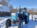 ЛТЗ  Т-40АМ 1982 годаүшін1 200 000 тг. в Когалы