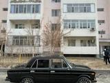 ВАЗ (Lada) 2106 1996 года за 1 500 000 тг. в Кызылорда