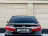 Toyota Camry 2011 годаүшін8 300 000 тг. в Шымкент – фото 3