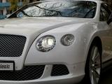 Bentley Continental GT 2008 годаүшін22 500 000 тг. в Алматы – фото 2