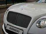 Bentley Continental GT 2008 года за 22 500 000 тг. в Алматы – фото 3