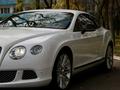 Bentley Continental GT 2008 годаүшін22 500 000 тг. в Алматы – фото 5