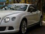 Bentley Continental GT 2008 года за 22 500 000 тг. в Алматы – фото 5