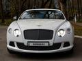 Bentley Continental GT 2008 года за 22 500 000 тг. в Алматы – фото 8