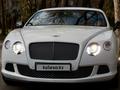 Bentley Continental GT 2008 годаүшін22 500 000 тг. в Алматы – фото 9