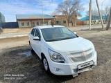 Chevrolet Cobalt 2021 годаүшін7 000 000 тг. в Кызылорда – фото 2