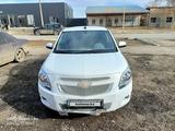 Chevrolet Cobalt 2021 годаүшін7 000 000 тг. в Кызылорда – фото 3