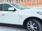 Infiniti QX50 2014 годаүшін11 000 000 тг. в Усть-Каменогорск – фото 5