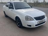 ВАЗ (Lada) Priora 2170 2013 годаүшін1 500 000 тг. в Павлодар