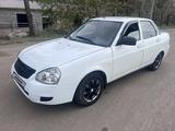ВАЗ (Lada) Priora 2170 2013 годаүшін1 500 000 тг. в Павлодар – фото 2