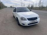 ВАЗ (Lada) Priora 2170 2013 годаүшін1 500 000 тг. в Павлодар – фото 5