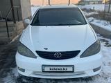 Toyota Camry 2006 годаүшін4 300 000 тг. в Алматы