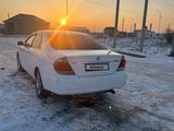 Toyota Camry 2006 годаүшін4 300 000 тг. в Алматы – фото 4