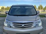 Toyota Alphard 2006 годаүшін7 900 000 тг. в Кентау