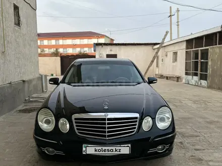 Mercedes-Benz E 500 2008 года за 7 250 000 тг. в Жанаозен