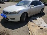 Honda Accord 2014 года за 5 300 000 тг. в Костанай