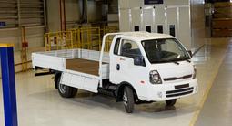Kia  Bongo 2026 года за 15 000 000 тг. в Актобе