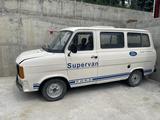Ford Transit 1983 года за 2 500 000 тг. в Алматы