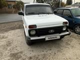 ВАЗ (Lada) Lada 2121 2012 года за 1 850 000 тг. в Кызылорда